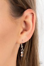 Load image into Gallery viewer, Paparazzi Accessories - Dancing Dreamcatcher - Orange