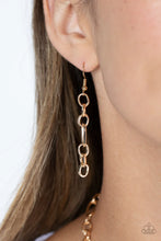Load image into Gallery viewer, Paparazzi Accessories - Perennial Proverbs - Gold