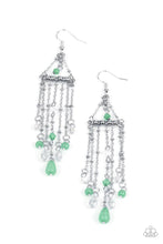 Load image into Gallery viewer, Paparazzi - Marina Breeze - Green