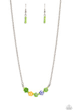 Load image into Gallery viewer, Paparazzi Accessories - BOUQUET We Go - Green