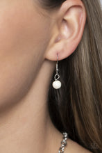 Load image into Gallery viewer, Paparazzi - Authentic Admirer - White