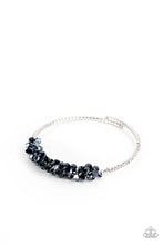 Load image into Gallery viewer, Paparazzi Accessories - BAUBLY Personality - Blue