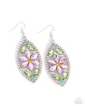 Load image into Gallery viewer, Paparazzi Accessories - Gallant Garden - Multi