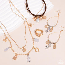 Load image into Gallery viewer, Paparazzi Accessories - Sunset Sightings - Complete Trend Blend