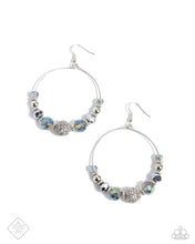 Load image into Gallery viewer, Paparazzi Accessories - Ignited Intent - Silver