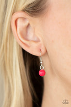 Load image into Gallery viewer, Paparazzi Accessories - STAYCATION All I Ever Wanted - Pink