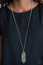 Load image into Gallery viewer, Paparazzi Accessories - Western Weather - Orange