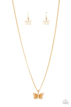 Load image into Gallery viewer, Paparazzi Accessories - High-Flying Fashion - Multi