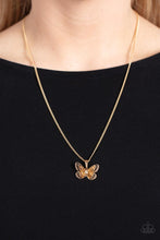 Load image into Gallery viewer, Paparazzi Accessories - High-Flying Fashion - Multi