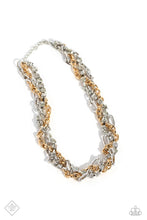 Load image into Gallery viewer, Paparazzi Accessories - Totally Two-Toned - Multi