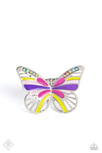 Load image into Gallery viewer, Paparazzi Accessories - Do the FLIGHT Thing - Multi