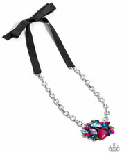 Load image into Gallery viewer, Paparazzi Accessories - Tantalizing Tapestry - Multi