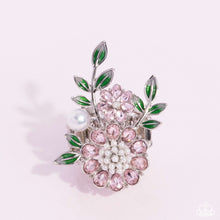 Load image into Gallery viewer, Paparazzi Accessories - Budding Bling - Pink