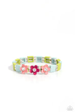 Load image into Gallery viewer, Paparazzi Accessories - Sincerely Springtime - Multi
