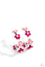 Load image into Gallery viewer, Paparazzi Accessories - Strictly Springtime - Orange