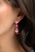 Load image into Gallery viewer, Paparazzi Accessories - Strictly Springtime - Orange