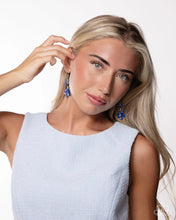 Load image into Gallery viewer, Paparazzi Accessories - Breathtaking Bloom - Blue