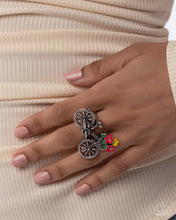 Load image into Gallery viewer, Paparazzi Accessories - Small Town Vibe - Multi