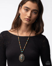 Load image into Gallery viewer, Paparazzi Accessories - Soulful Stones - Multi