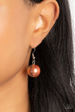 Load image into Gallery viewer, Paparazzi Accessories - Marina Mirage - Orange