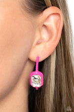 Load image into Gallery viewer, Paparazzi Accessories - Call Me TRENDY - Pink