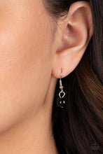 Load image into Gallery viewer, Paparazzi - Brilliant Ballerina - Black