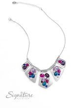 Load image into Gallery viewer, Paparazzi Accessories - The Laura