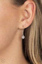 Load image into Gallery viewer, Paparazzi Accessories - Champagne Catwalk - Silver
