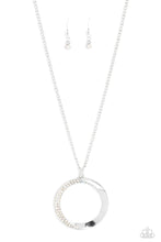 Load image into Gallery viewer, Paparazzi Accessories - Encrusted Elegance - Multi