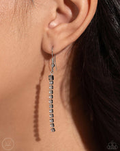Load image into Gallery viewer, Paparazzi Accessories - Daring Decadence - White