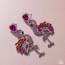 Load image into Gallery viewer, Paparazzi Accessories - Flamingo Freestyle - Pink