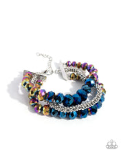 Load image into Gallery viewer, Paparazzi Accessories - Truth Be BOLD - Multi