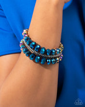Load image into Gallery viewer, Paparazzi Accessories - Truth Be BOLD - Multi