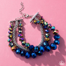 Load image into Gallery viewer, Paparazzi Accessories - Truth Be BOLD - Multi