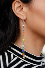 Load image into Gallery viewer, Paparazzi Accessories - Candid Collision - Multi