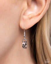 Load image into Gallery viewer, Paparazzi Accessories - Admirably Artisan - Pink