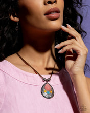 Load image into Gallery viewer, Paparazzi Accessories - Admirably Artisan - Pink