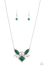 Load image into Gallery viewer, Paparazzi Accessories - Amulet Avenue - Green