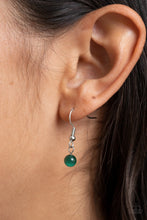 Load image into Gallery viewer, Paparazzi Accessories - Amulet Avenue - Green