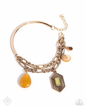 Load image into Gallery viewer, Paparazzi Accessories - Eclectic Exception - Multi