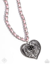 Load image into Gallery viewer, Paparazzi Accessories - Appealing Applicant - Pink