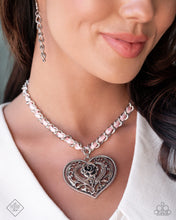 Load image into Gallery viewer, Paparazzi Accessories - Appealing Applicant - Pink