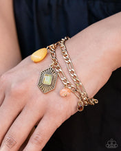 Load image into Gallery viewer, Paparazzi Accessories - Sunset Sightings - Complete Trend Blend