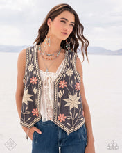 Load image into Gallery viewer, Paparazzi Accessories - Simply Santa Fe - Complete Trend Blend