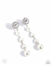 Load image into Gallery viewer, Paparazzi Accessories - Modish Motif