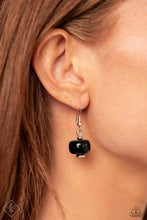 Load image into Gallery viewer, Paparazzi Accessories - High-End Habitat - Black