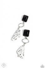 Load image into Gallery viewer, Paparazzi Accessories - High-End Hallmark - Black