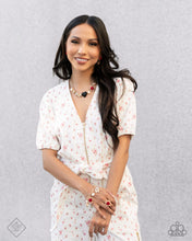 Load image into Gallery viewer, Paparazzi Accessories - Glimpses of Malibu - Complete Trend Blend