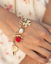Load image into Gallery viewer, Paparazzi Accessories - Glimpses of Malibu - Complete Trend Blend
