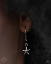 Load image into Gallery viewer, Paparazzi Accessories - STARFISH Me Luck - Multi